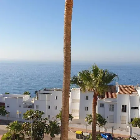 Appartamento Ocean Casino Benalmádena