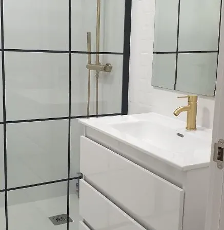 Appartamento Ocean Casino Benalmádena