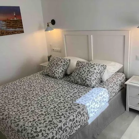 Apartment Ocean Casino Benalmadena