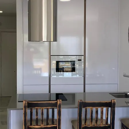 Ocean Casino Apartment